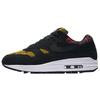 New Air Max 1 Tartan Black Women's AV8219-001