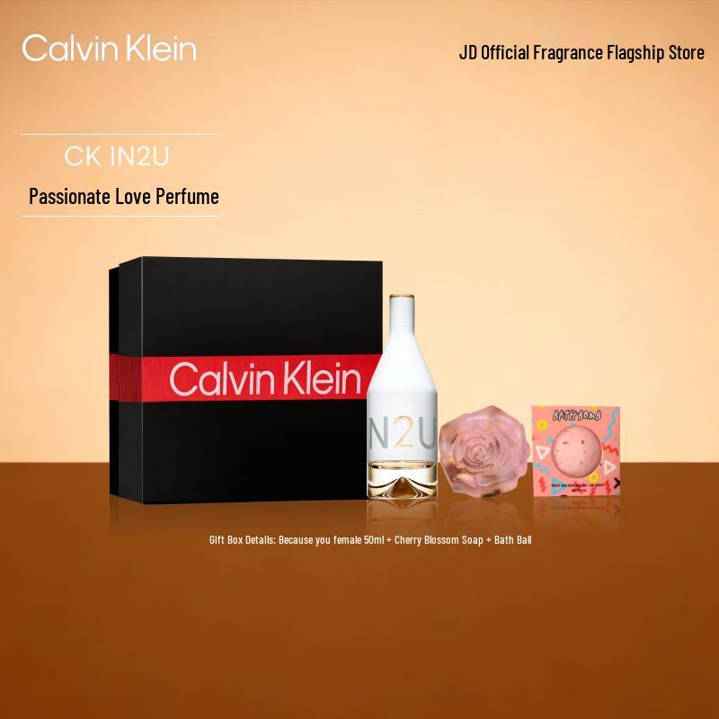 Calvin Klein Коллекция ароматов