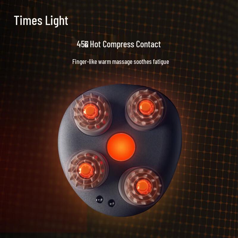 Breo Scalp Mini 2 Head Massager