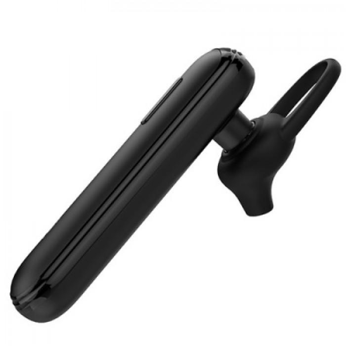Беспроводная Bluetooth-гарнитура Hoco E36 Free Sound Business Bluetooth Headset Mono Чёрный