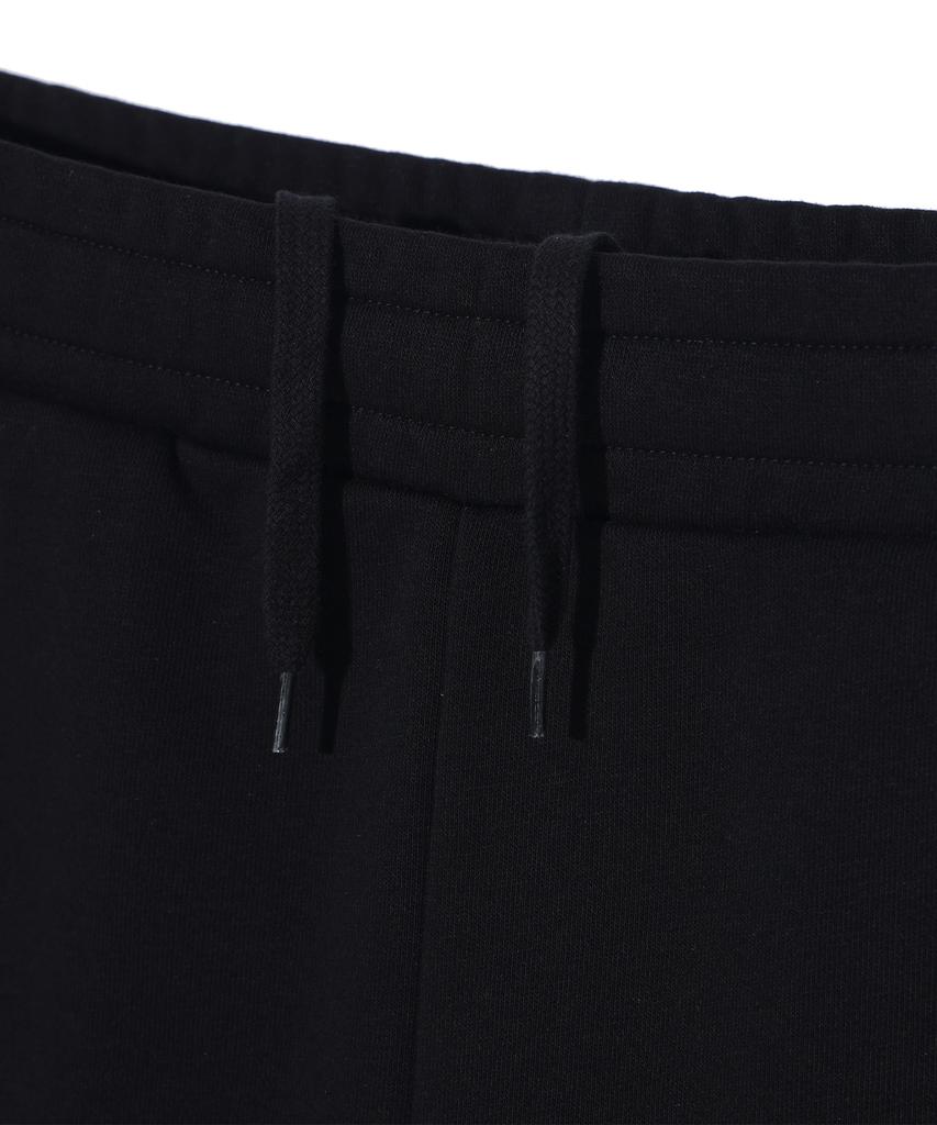 RAYFIKERS Small Embroidered Wide Sweatpants Mq6Pu179_Black