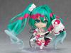 Good Smile Racing Nendoroid Hatsune Miku GT Project Racing Miku 2025 пластиковая раскрашенная экшн-фигурка Ver. Немасштабируемый