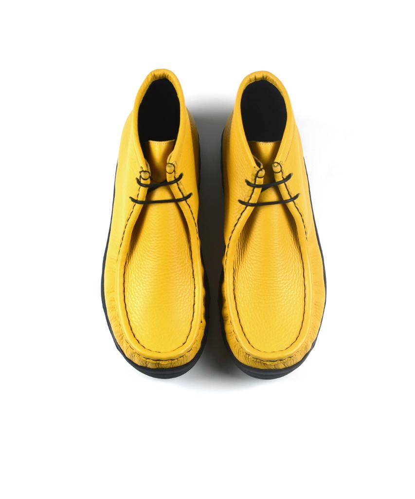 Yowe Uron_Yellow