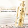 Sulei Bright Repair Shimmering Gold Shampoo