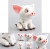 Adorable Moana Pet Pig Pua Stuffed Plush Doll Gift With Soft Plush Material For Kids