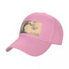 Gum on the Rocks Baseball Cap Fishing cap beach hat sun caps Rugby Mens Hats Womens