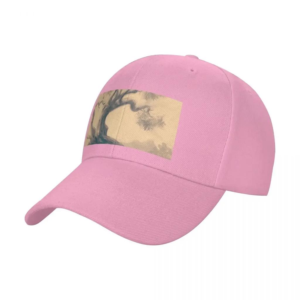 Gum on the Rocks Baseball Cap Fishing cap beach hat sun caps Rugby Mens Hats Womens