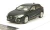 Mazda Axela Sports 20S Черный металлик Готовое изделие WIT'S 1/43