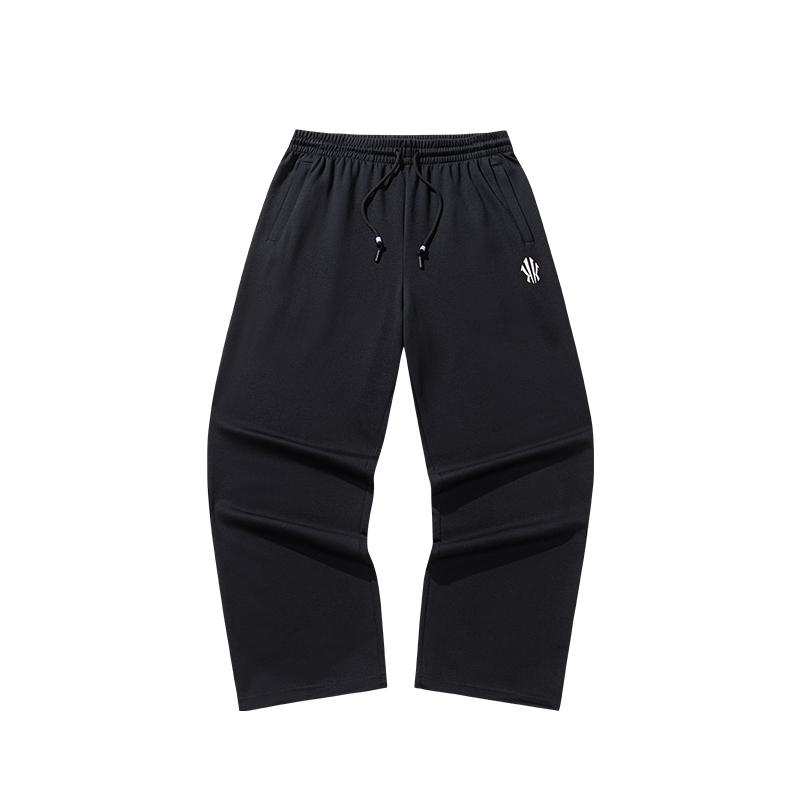 Anta Спортивные длинные брюки Kyrie Basketball Series Модные Универсальные Модные Простые Удобные Дышащие Вязаные Спортивные Штаны Унисекс 172631310-1