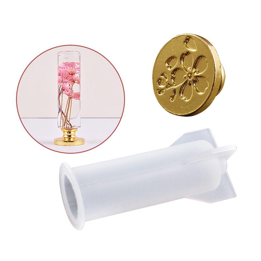 Литейная форма, конверты для скрапбукинга, восковая уплотнительная головка, сургуч, штамп, ручка, силиконовые формы