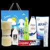 Летний подарочный набор для корпоративного благосостояния