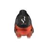 Mizuno Кроссовки Morelia Neo III 'SR4 JAPAN 'Черно-красные' P1GA239804
