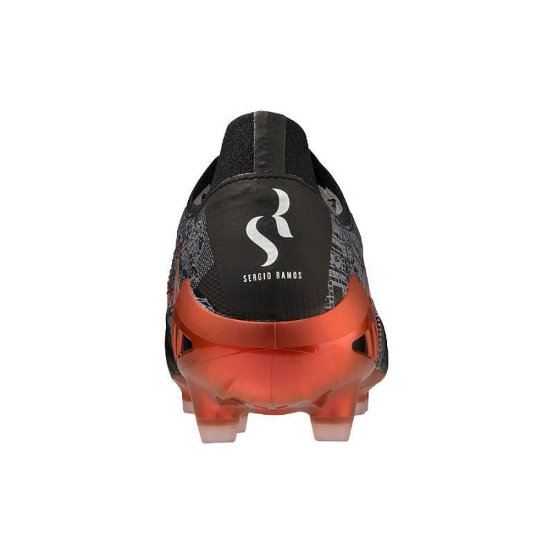 Mizuno Кроссовки Morelia Neo III 'SR4 JAPAN 'Черно-красные' P1GA239804