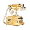 MS‑5600A Европейский винтажный телефон Классический ЖК-дисплей Caller ID Ретро телефон для гостиной