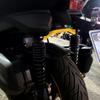 Для Yamaha XMAX300 модифицированная балансировочная планка заднего амортизатора xmax 300 усилительная планка заднего амортизатора аксессуары 2018-2025