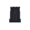 Set of hermetic electrical connectors 708 pcs.