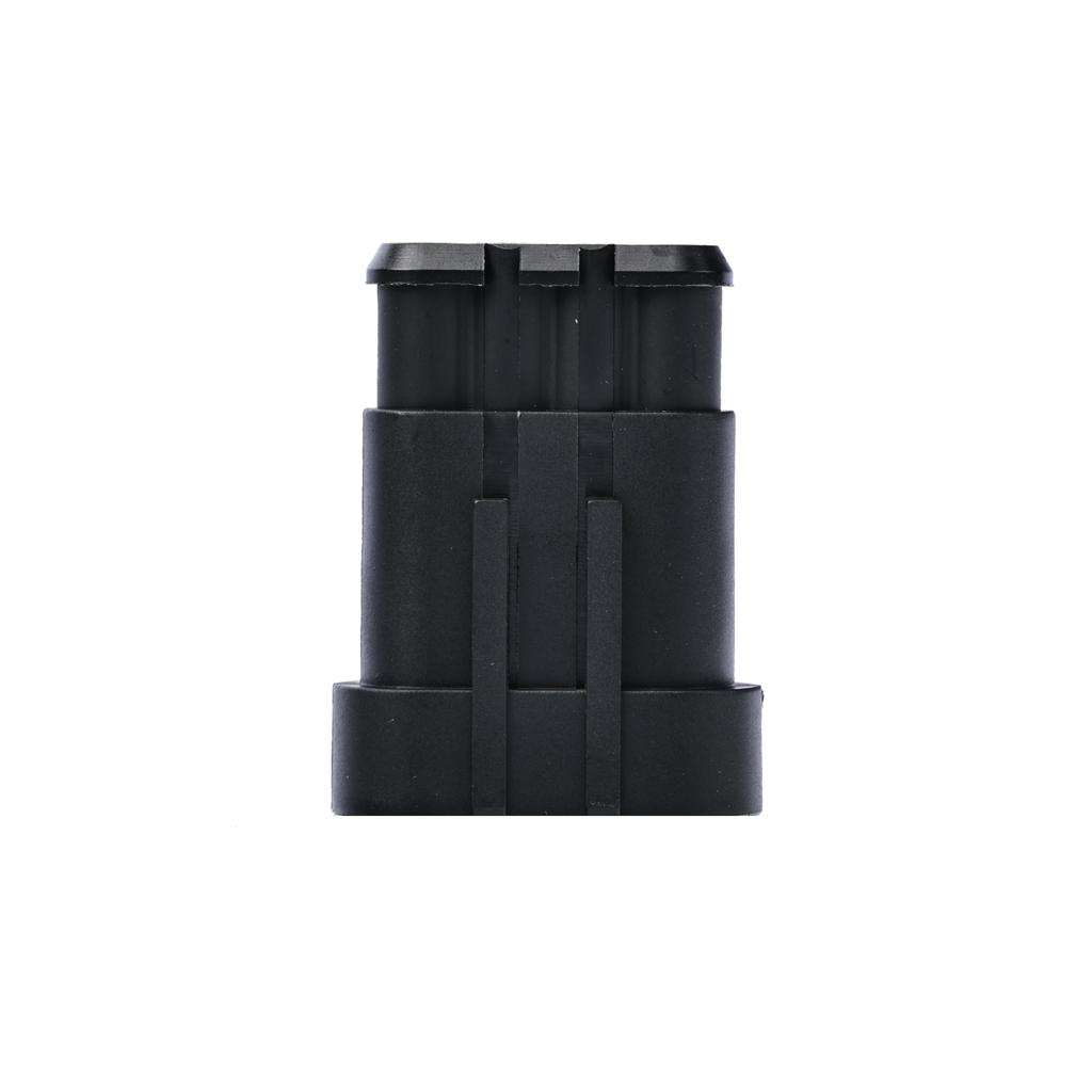 Set of hermetic electrical connectors 708 pcs.