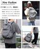 Popular Casual Large Town 5 Colors [RAKEE] Backpack, Stylish, Backpack, Backpack, Capacity, School, Lightweight, Waterproof, Durable, Backpack,