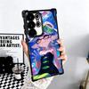 S-Splatoons Игровой Мягкий Чехол Для Телефона Для Samsung Galaxy S26 Ultra S25 Edge S24 FE S23 Plus S22 S21 + S20 Покрытие Защита От Падения Fundas