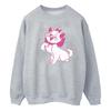 Womens/Ladies The Aristocats Marie Sweatshirt