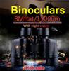 Powerful Binoculars Telescope 80x Zoom Night Vision Long Reach 15000m For Outdoor Bird Watching