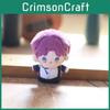 And Love Deepspace Pp Cotton Plush Keychain Backpack Charm Anime Gift Fans For
