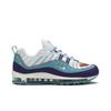 Air Max 98 'Spirit Teal' (унисекс) Кроссовки для бега Court Purple / Terra Blush-Spirit Teal 640744 500