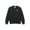 Essentials Fleece Sweatshirt Men Sweatshirt Black GK9094