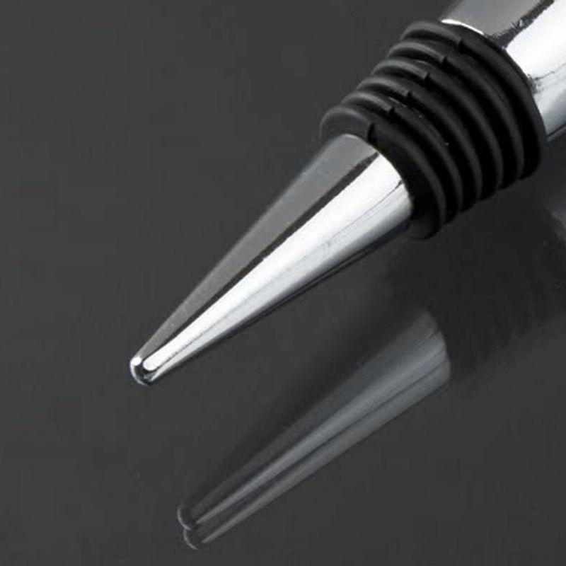 Сердцевидная пробка для бутылок