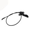 Кабель капота подходит для:BMW X3 F25 2011-2017 Bmw X4 F26 2014-2018 OE:5123 7218 568