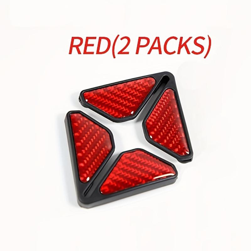 Автомобильная дверь, угловая наклейка на бампер, углеродное волокно, универсальная защита двери, мягкие пластиковые дверные полоски