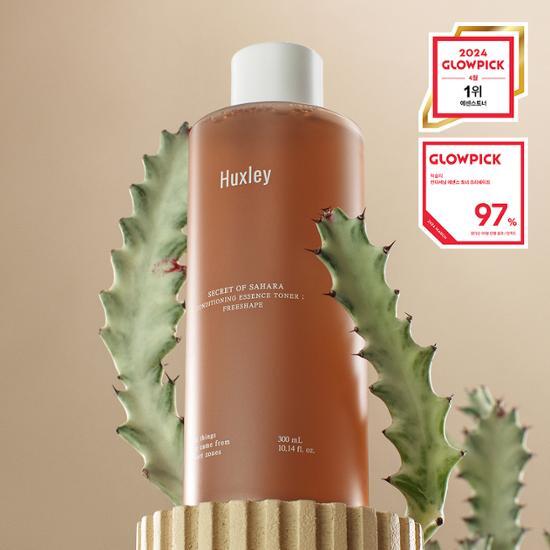 Huxley Conditioning Essence Toner Preshape 300 мл