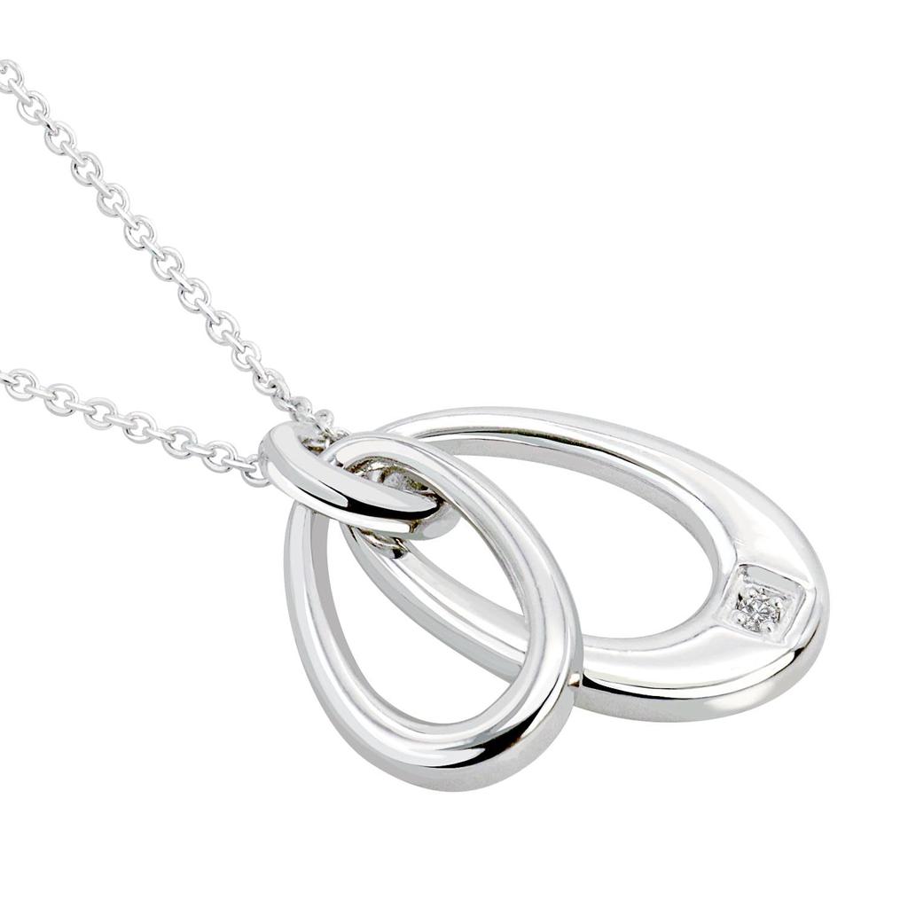 Jupiter Necklace [Lara Christie] [WHITE Label] cp3117-w