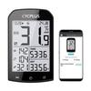 Fixation Gps - Support Gps Wahoo Compteur De Vélo Cycplus M1 - Compatible Avec : Strava, Trainingpeaks Etc.