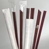 100 шт. 18 см одноразовые пластиковые палочки для перемешивания кофе с 3 отверстиями, принадлежности для дня рождения, свадьбы, вечеринки, питья коктейлей, кухонные аксессуары