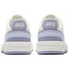 Anta Lieyan1.0 Breathable Lightweight Height Increasing Low top Skateboard Shoes Women's White Purple Sneakers 122528091-8