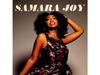 [CD] SAMARA JOY With BONUS TRACK, OBI Nomal Edition RPOZ-10068 Джазовый вокал НОВИНКА