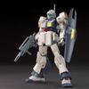 HGUC Nemo Desert Color Suit Gundam 1/144 MSA-003 (Единорог Вер) (Мобильные УК)