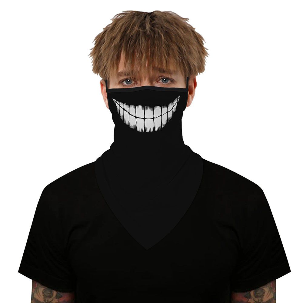 Многофункциональная повязка на голову для активного отдыха, шарф, балаклава для лица, шарф, велосипедная балаклава, гетра для головы, лица и шеи