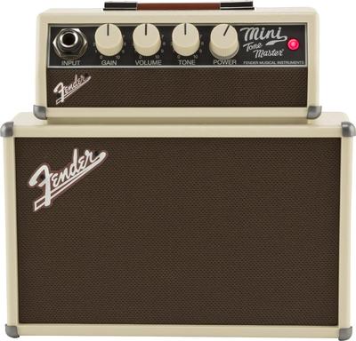 Гитарный усилитель MINI TONE MASTER