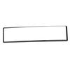 Universal 300Mm Panoramic Curve Convex Interior Clip On Rear View Mirror