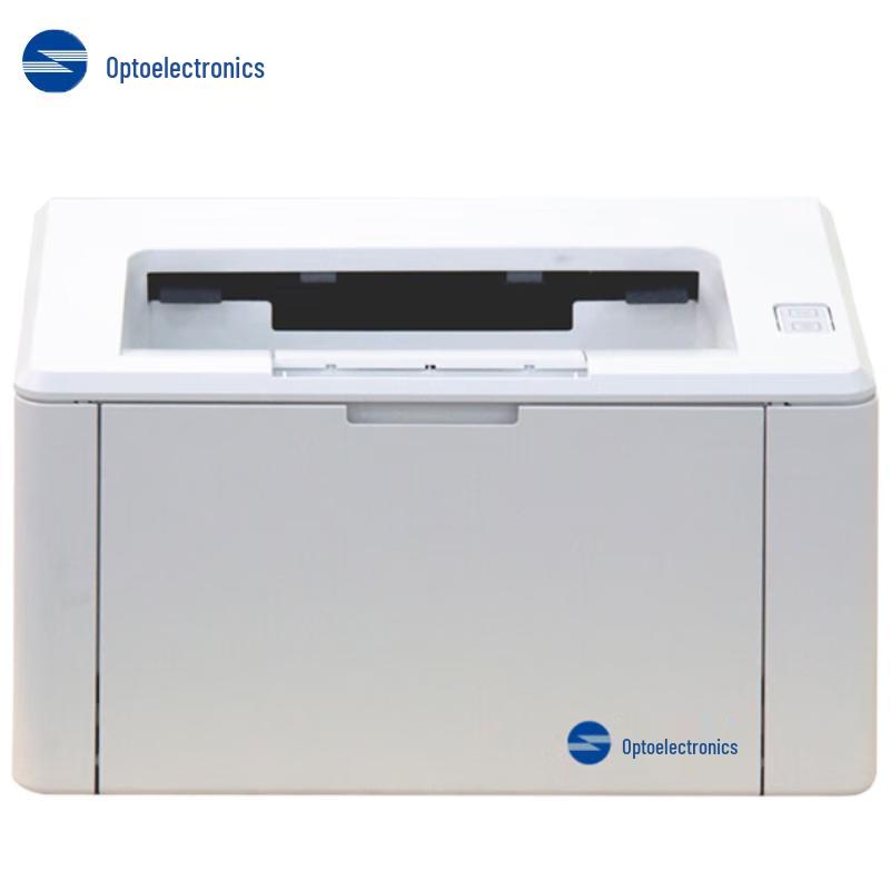 TOEC OEP2010N A4 Black & White Laser Printer CN plug (adapter included)