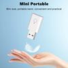Повторитель сигнала ZigBee 3.0 USB-удлинитель Усилитель сигнала для устройств ZigBee Умный дом Автоматизация Работает с Home Assistant Z2M