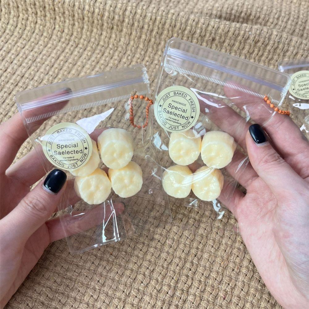 Манго Банан Ручная работа Фруктовая щипалка Игрушка Черника Мандарин Игрушка для снятия стресса Непоседливые игрушки