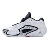 Air Jordan Luka 3 GS Motorsport Детские кроссовки Белый Черный Красно-Орбитальный FQ8185-170