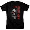 Футболка Lobo The Main Man Лицензионная футболка с комиксом Черная