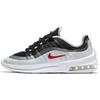 Air Max Axis Черный Спортивный Красный Платиновый AA2146-009
