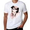 Audrey Hepburn Pn02 Tshirt Comfortable Work Wear Tee