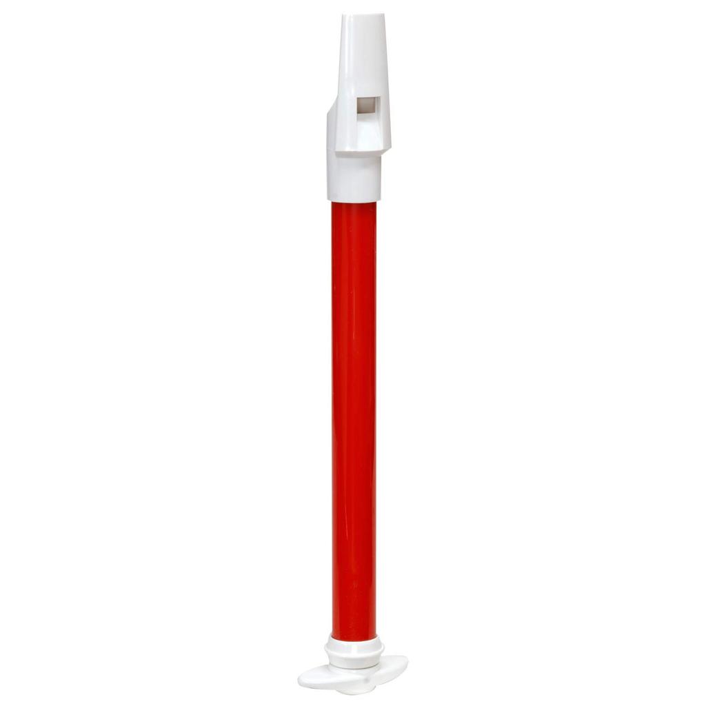 Kiktani Slide Whistle Red 3pcs SW-02