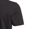 Adidas Boys Essentials Big Logo T-Shirt